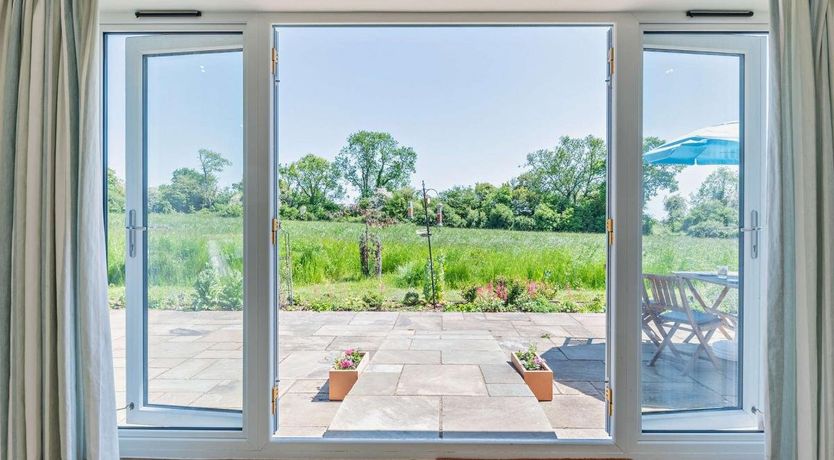 Photo of 2 Bed in Owslebury