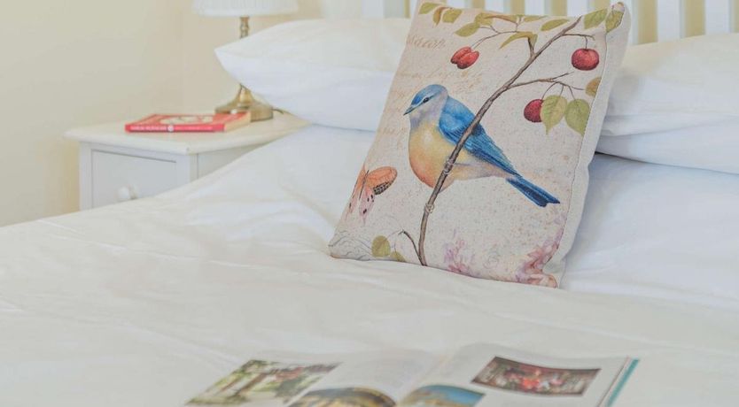 Photo of 2 Bed in Owslebury