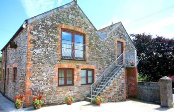 4 Bed in Launceston Holiday Cottage