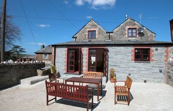 in Crackington Haven  (SPLSH) Holiday Cottage