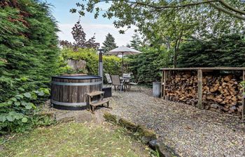 in Oswestry  (76537) Holiday Cottage