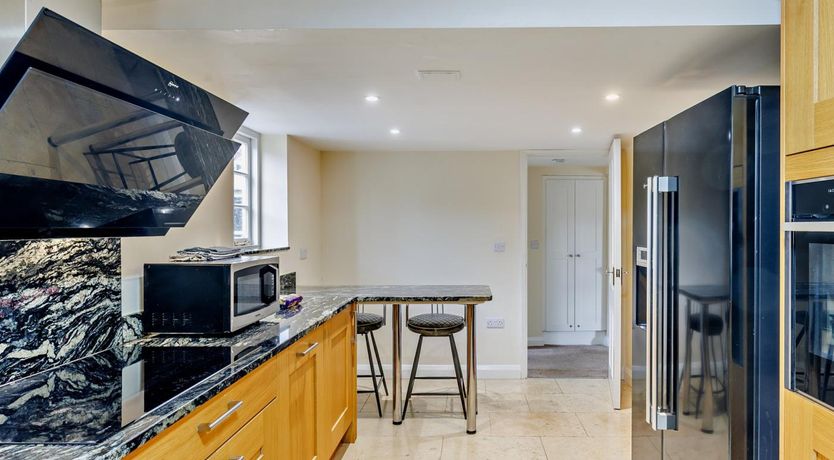 Photo of 6 Bed in Buxton