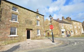 Photo of Cottage in Staffordshire