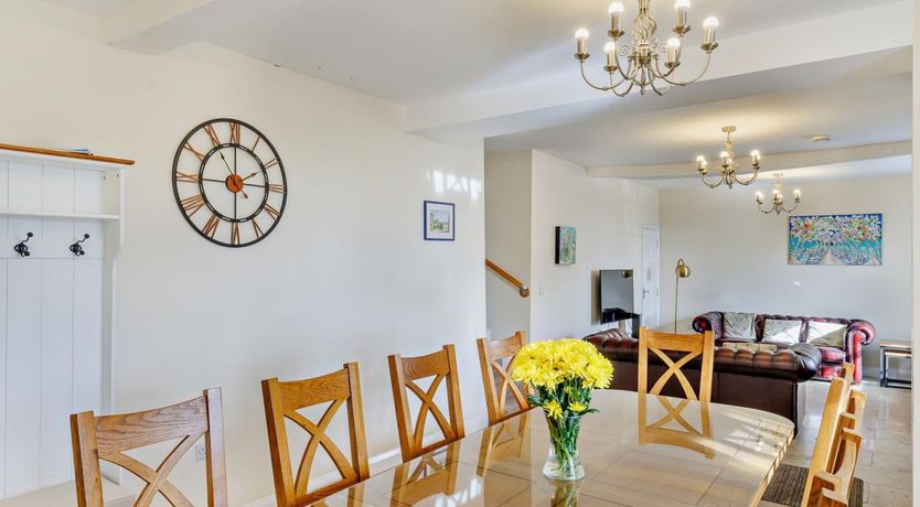 Photo of 6 Bed in Longnor