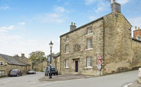 Photo of Cottage in Staffordshire