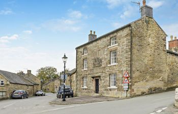 in Longnor (77369) Holiday Cottage