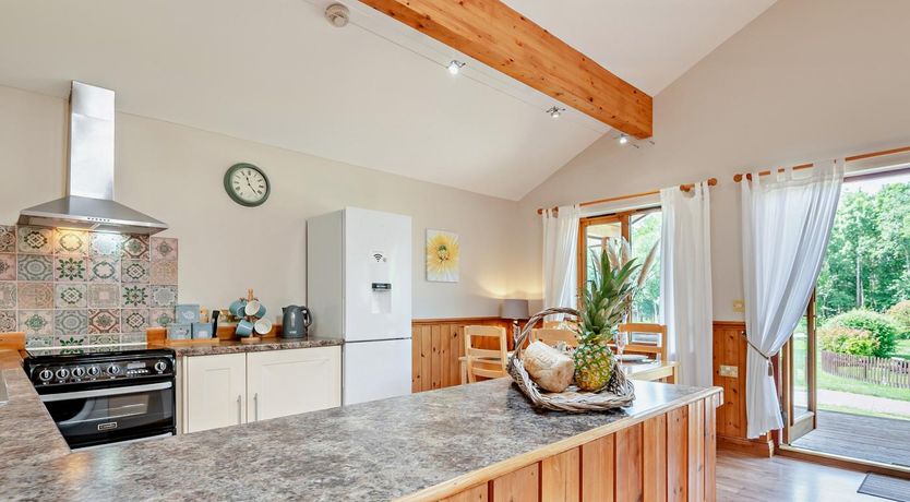 Photo of 2 Bed in Ledbury