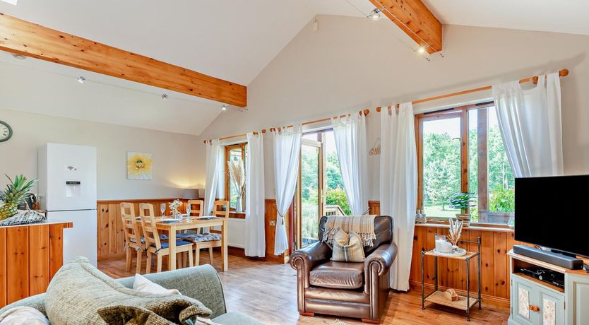 Photo of 2 Bed in Ledbury