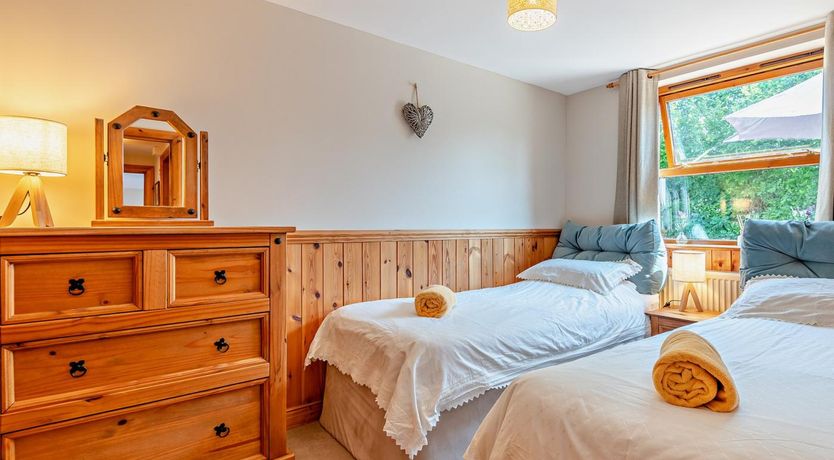 Photo of 2 Bed in Ledbury