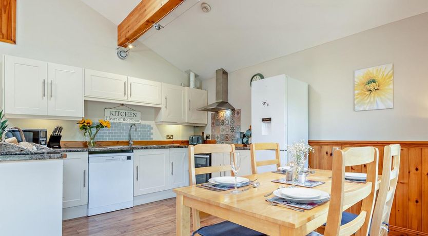 Photo of 2 Bed in Ledbury