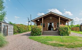 Photo of 2 Bed in Ledbury