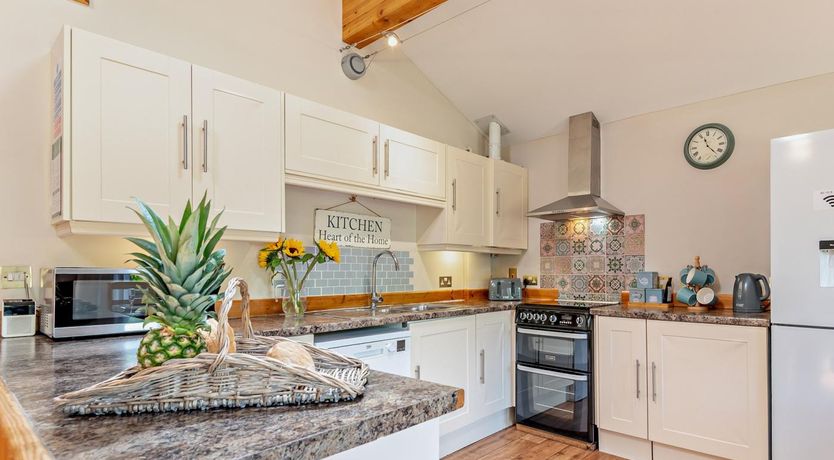 Photo of 2 Bed in Ledbury