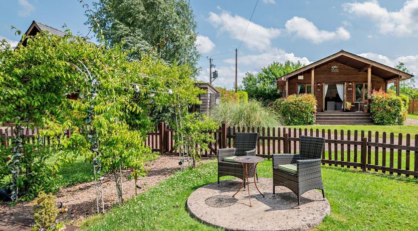 Photo of 2 Bed in Aylton