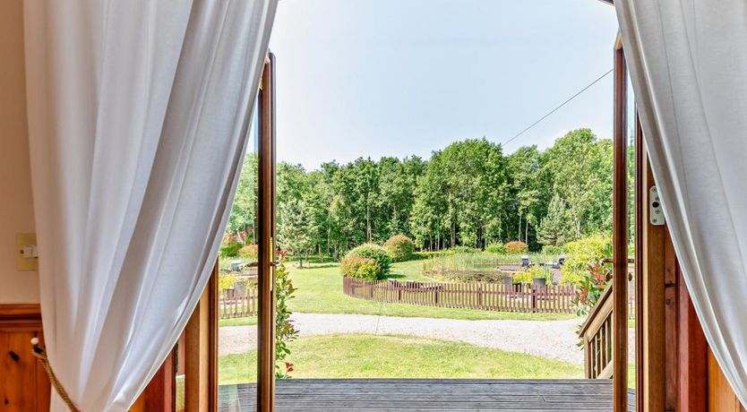 Photo of 2 Bed in Aylton