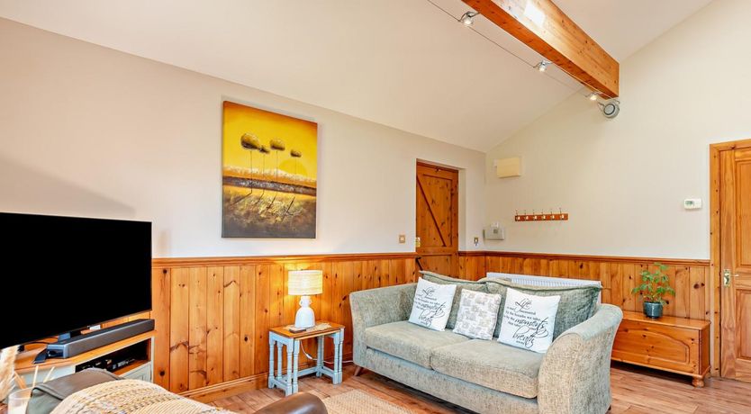 Photo of 2 Bed in Ledbury