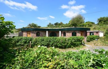 2 Bed in Bideford Holiday Cottage