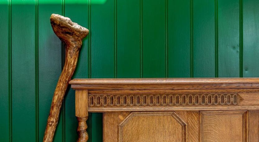 Photo of 2 Bed in Abbotsham