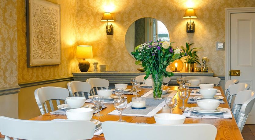 Photo of 6 Bed in Winchelsea