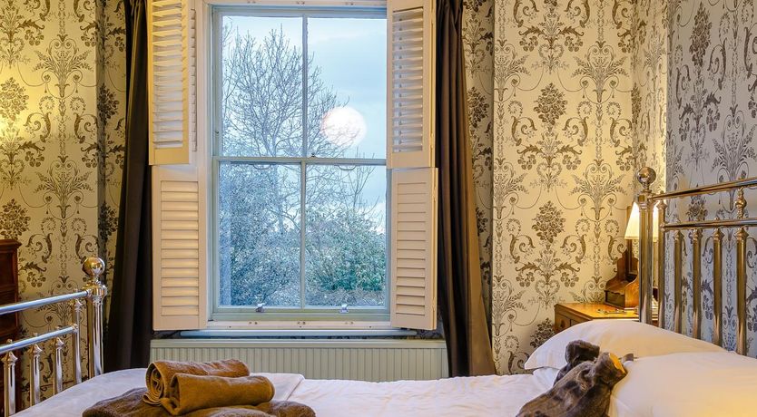 Photo of 6 Bed in Winchelsea