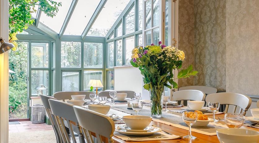 Photo of 6 Bed in Winchelsea