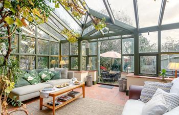 6 Bed in Winchelsea Holiday Cottage