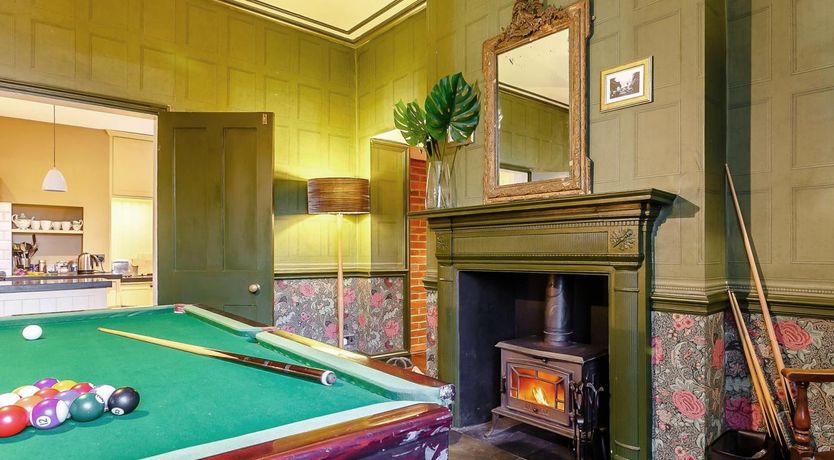 Photo of 6 Bed in Winchelsea