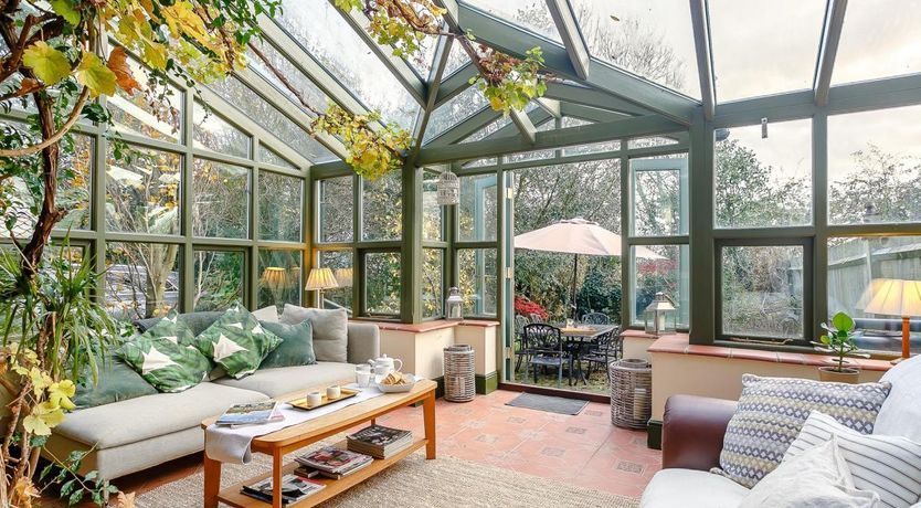 Photo of 6 Bed in Icklesham