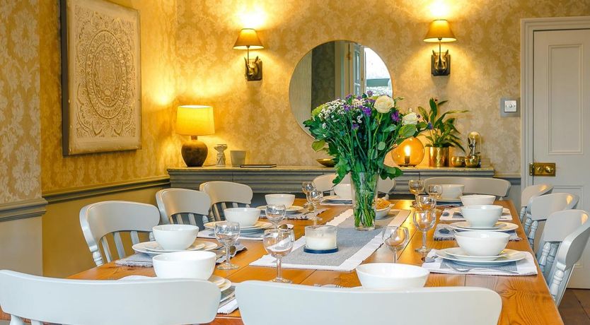 Photo of 6 Bed in Icklesham