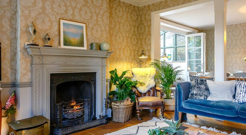 Photo of 6 Bed in Icklesham