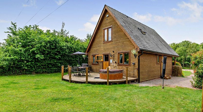 Photo of 3 Bed in Ledbury