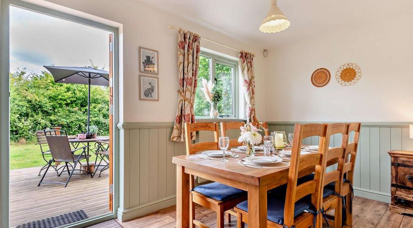 Photo of 3 Bed in Ledbury