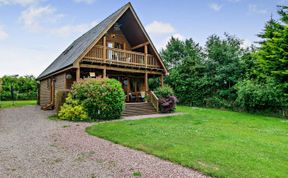 Photo of 3 Bed in Ledbury