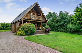 3 Bed in Ledbury Holiday Cottage