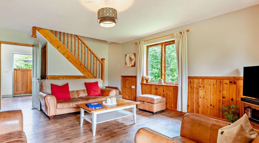 Photo of 3 Bed in Ledbury