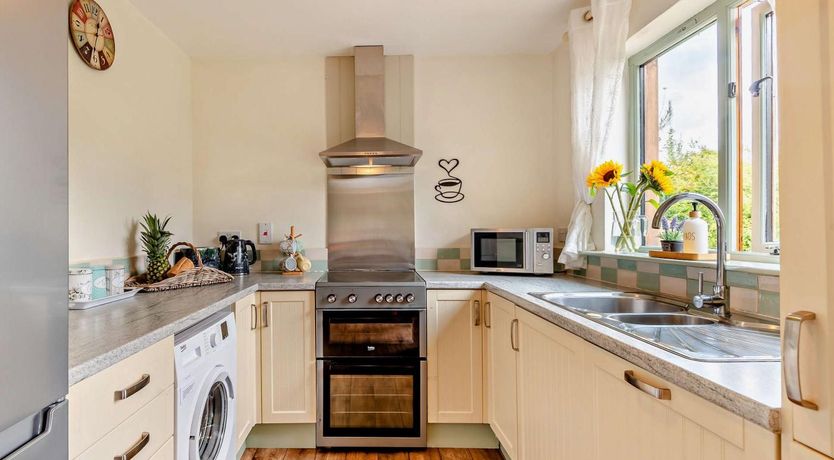 Photo of 3 Bed in Ledbury