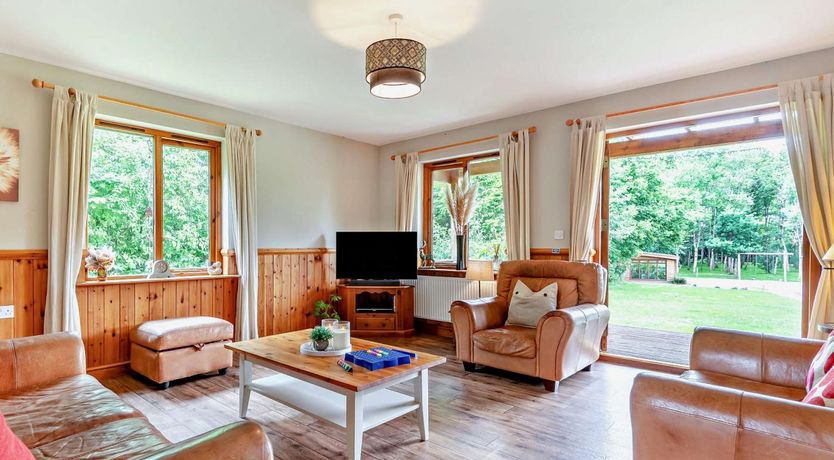 Photo of 3 Bed in Ledbury