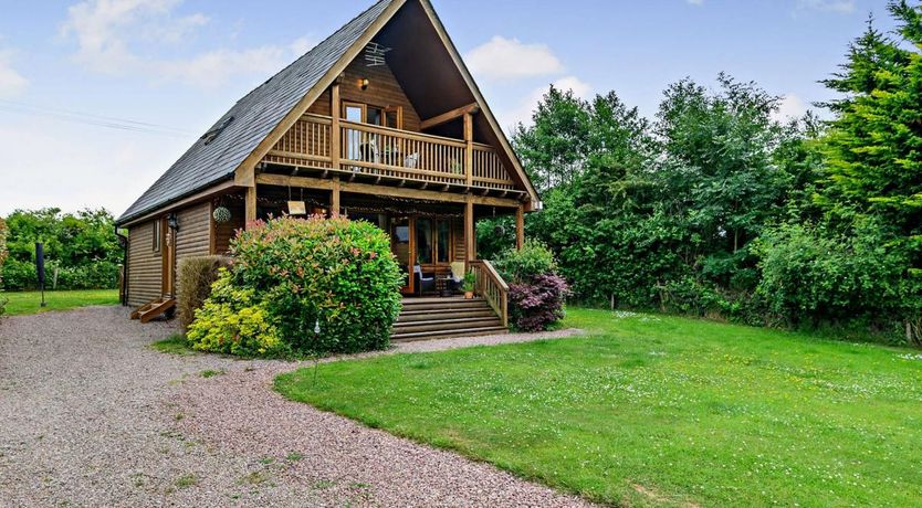 Photo of 3 Bed in Aylton