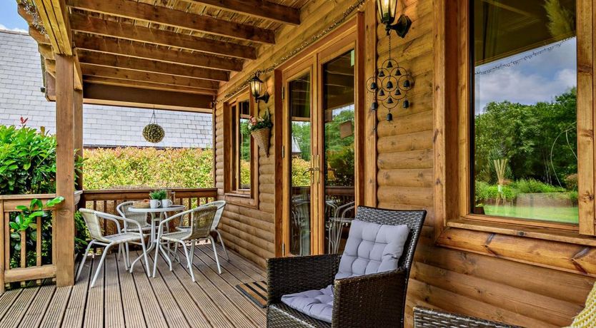 Photo of 3 Bed in Aylton