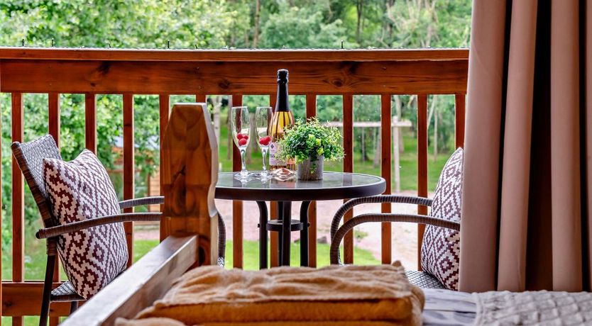 Photo of 3 Bed in Aylton