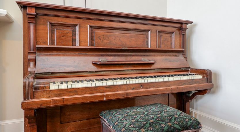 Photo of East Firwood