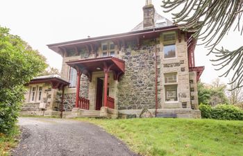 East Firwood Holiday Cottage