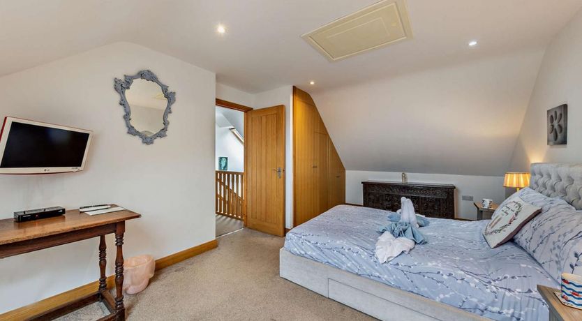 Photo of 3 Bed in Arthog