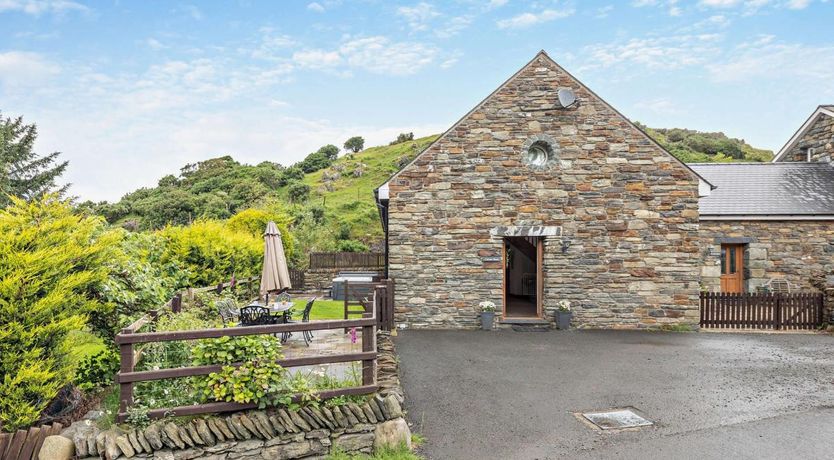 Photo of in Fairbourne (77304)