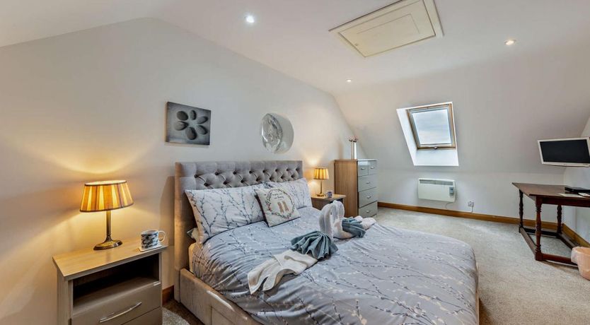 Photo of 3 Bed in Arthog