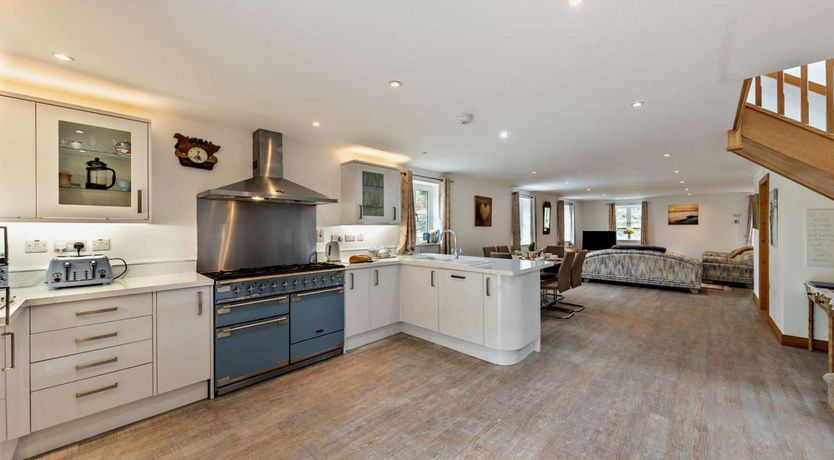 Photo of 3 Bed in Arthog