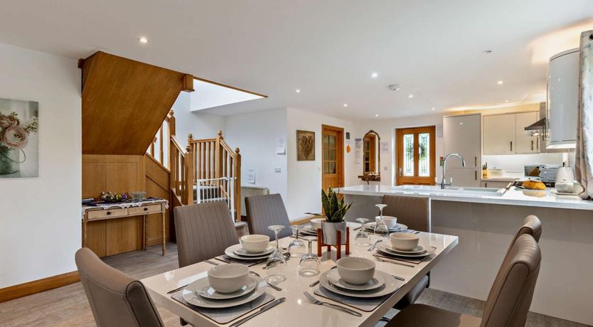 Photo of 3 Bed in Arthog