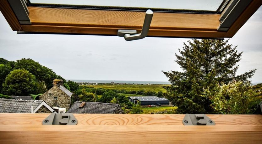 Photo of Barn in North Wales