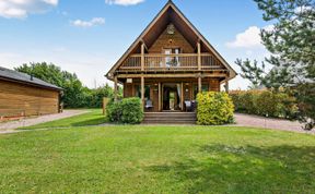 Photo of 3 Bed in Ledbury