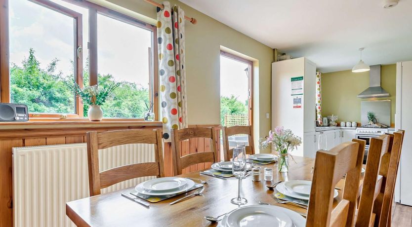 Photo of 3 Bed in Ledbury