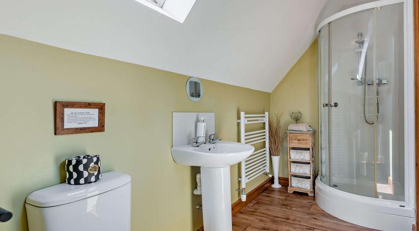Photo of 3 Bed in Ledbury
